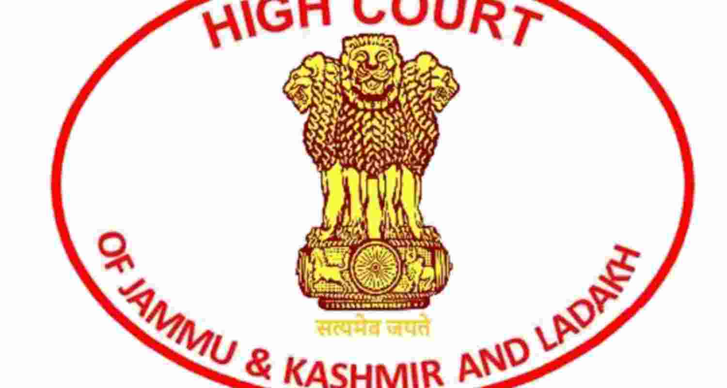 Seniority can't be fixed through contempt petitions, says J&K HC Seniority can't be fixed through contempt petitions, says J&K HC
