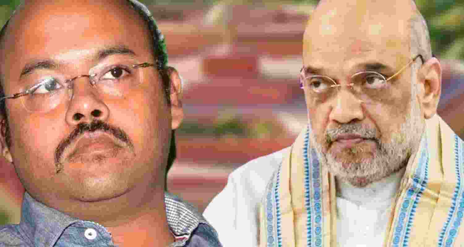 As elections arrive, the war of words deepen. Image for representative use only. As elections arrive, the war of words deepen. Image for representative use only.