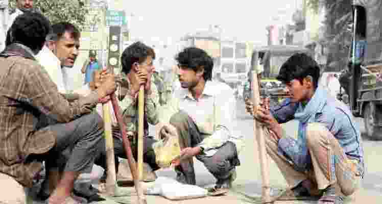 The Ministry of Labour is actively working on creating a unified portal that will serve as a one-stop destination for unorganised sector workers to avail themselves of various government schemes. The Ministry of Labour is actively working on creating a unified portal that will serve as a one-stop destination for unorganised sector workers to avail themselves of various government schemes.