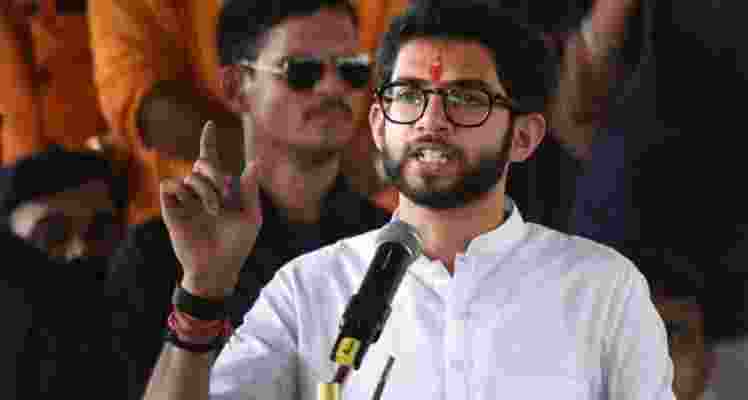 As voting proceeded in 13 Lok Sabha constituencies in Maharashtra, Shiv Sena (UBT) leader Aaditya Thackeray reported numerous complaints from voters about the facilities outside the polling booths on Monday. As voting proceeded in 13 Lok Sabha constituencies in Maharashtra, Shiv Sena (UBT) leader Aaditya Thackeray reported numerous complaints from voters about the facilities outside the polling booths on Monday.