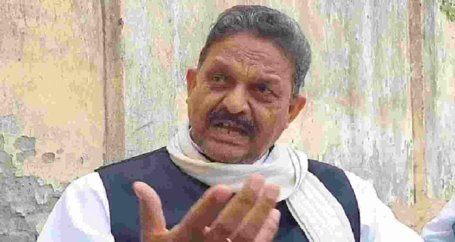 Allahabad High Court Delays Afzal Ansari Appeal Hearing to June 3. Image X. Allahabad High Court Delays Afzal Ansari Appeal Hearing to June 3. Image X.