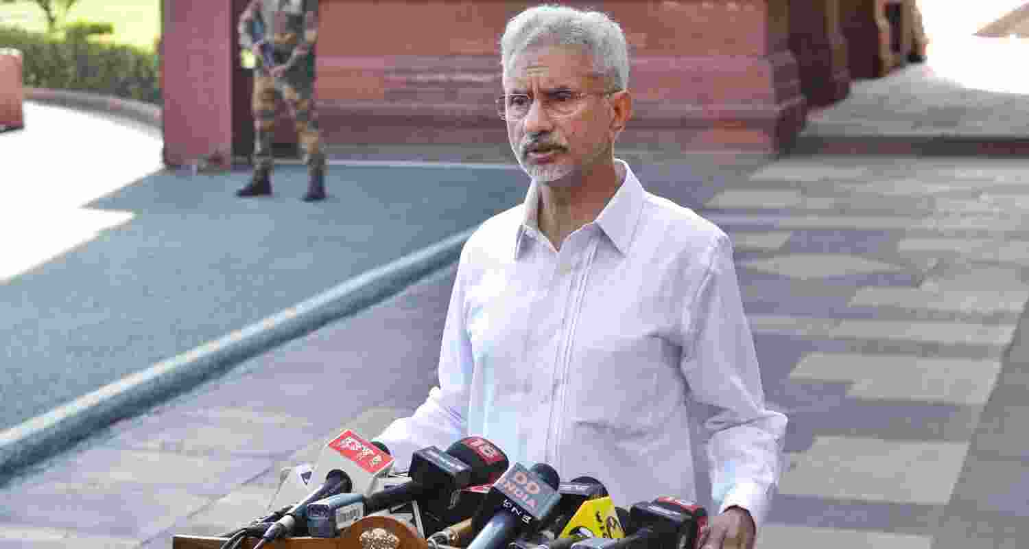 India Sri Lanka Cooperation to Deepen With EAM Jaishankar Visit. India Sri Lanka Cooperation to Deepen With EAM Jaishankar Visit.