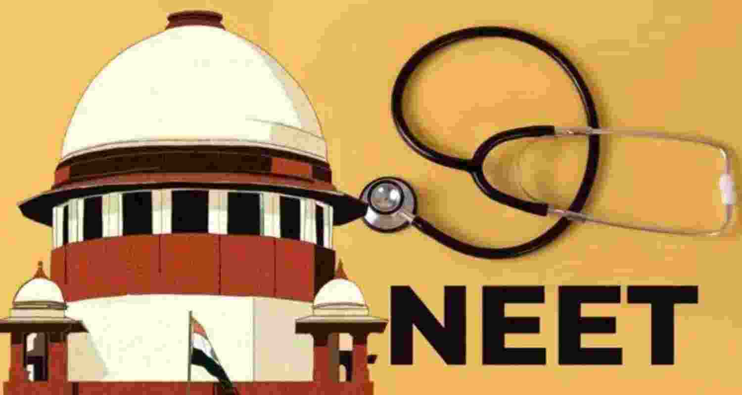 Tomorrow’s SC Hearing to Decide Fate of NEET PG 2024 Exam. Tomorrow’s SC Hearing to Decide Fate of NEET PG 2024 Exam.