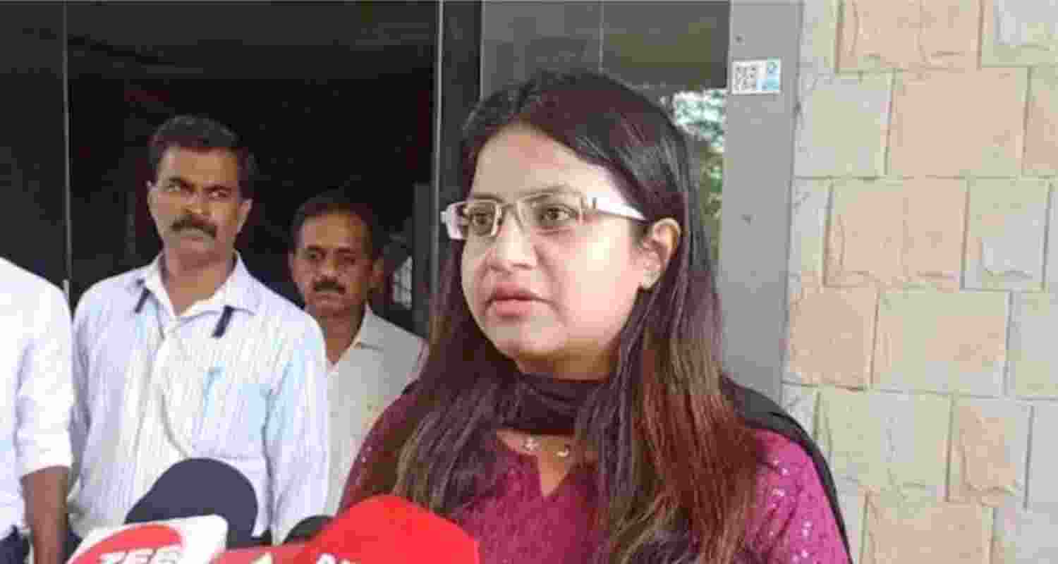 Delhi High Court to Review Puja Khedkar's Fraud Charges on August 12. Delhi High Court to Review Puja Khedkar's Fraud Charges on August 12.