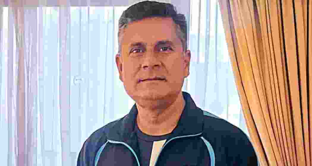 Zeeshan Ali. Zeeshan Ali.