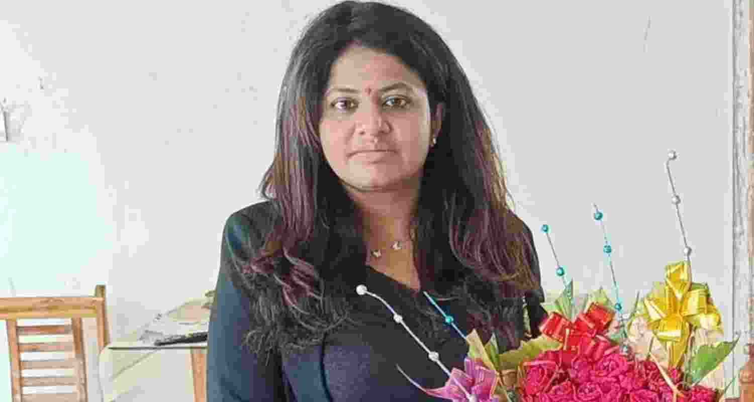 Interim Protection of IAS Officer Puja Khedkar Extended Until September 5 by Delhi HC. Interim Protection of IAS Officer Puja Khedkar Extended Until September 5 by Delhi HC.