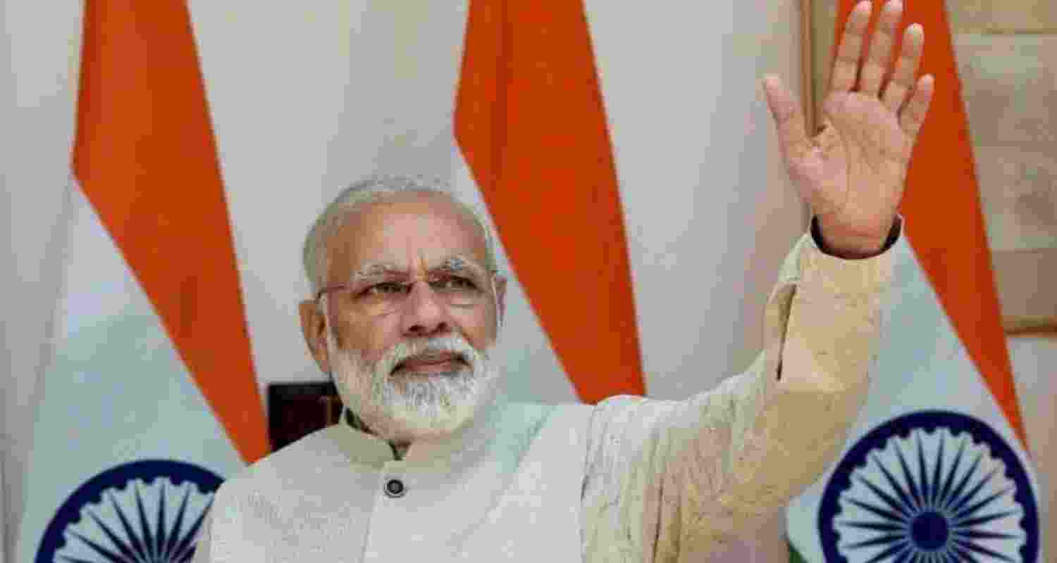 PM Modi’s Historic Brunei Trip to Mark 40 Years of Ties. PM Modi’s Historic Brunei Trip to Mark 40 Years of Ties.