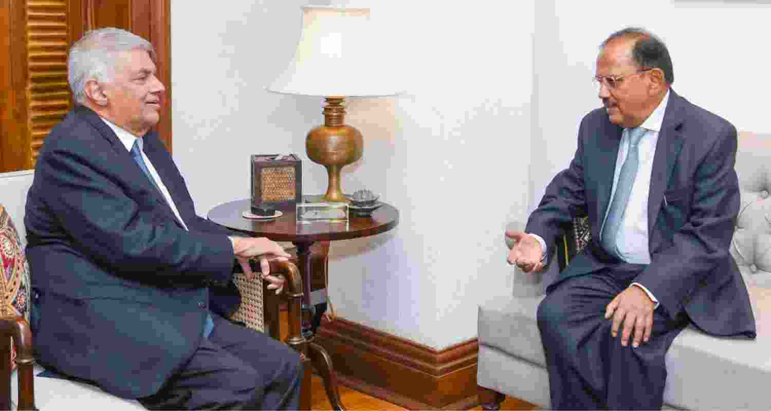 India-Sri Lanka Plan Enhanced Economic Cooperation and Energy Projects. India-Sri Lanka Plan Enhanced Economic Cooperation and Energy Projects.