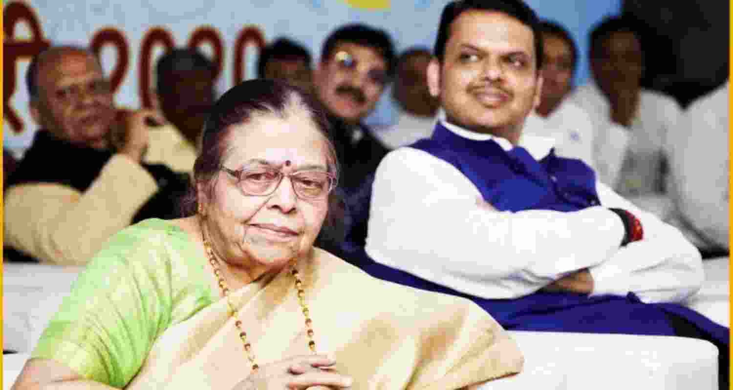 BJP leaders want Devendra Fadnavis as Maharashtra CM. BJP leaders want Devendra Fadnavis as Maharashtra CM.