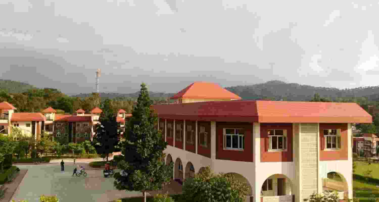 Radha Soami charitable hospital, Bhota, Himachal Pradesh. Radha Soami charitable hospital, Bhota, Himachal Pradesh.