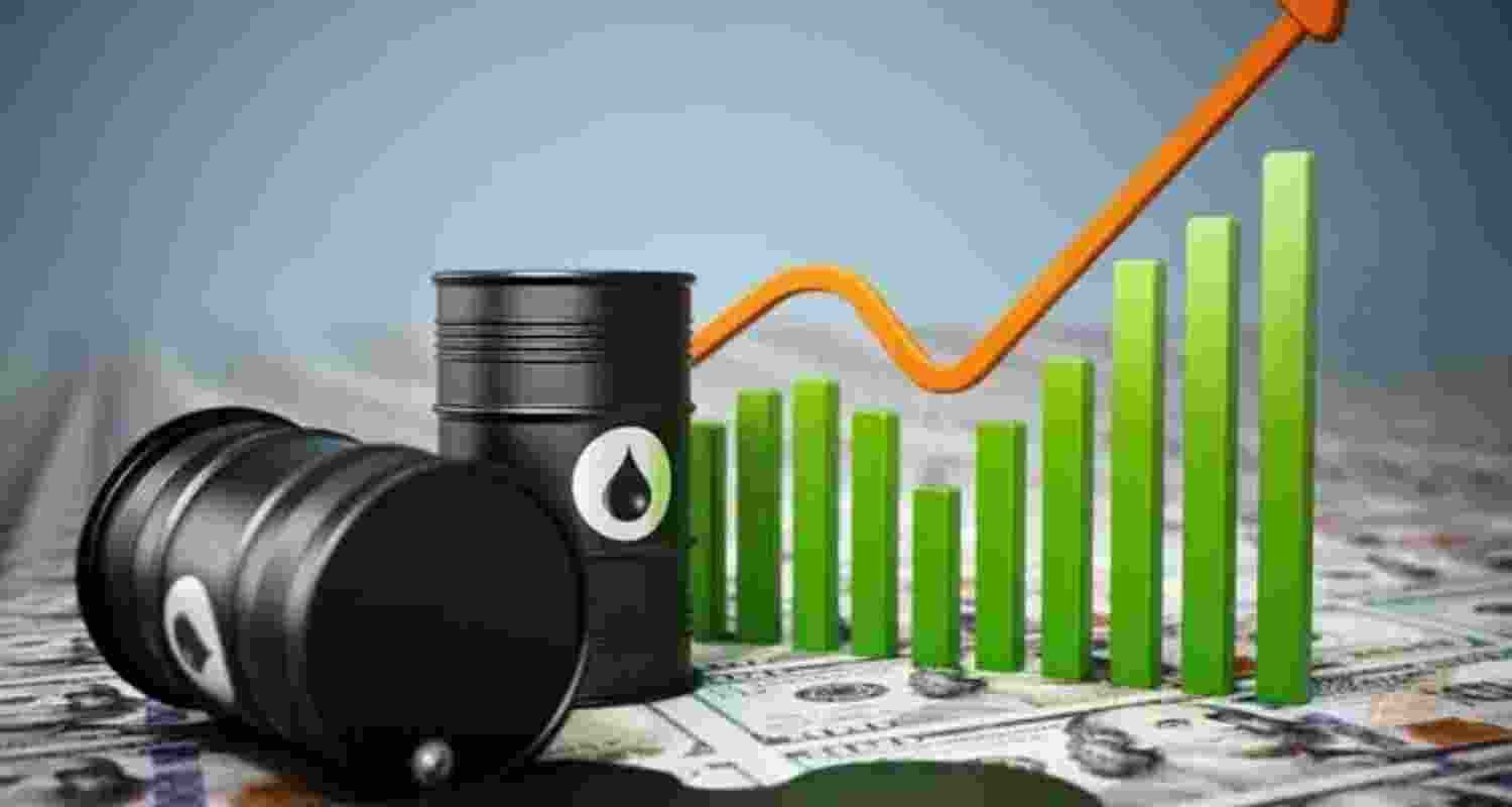 Goldman Sachs projects gold to hit $3150 by December 2025. Image for representative use only. Goldman Sachs projects gold to hit $3150 by December 2025. Image for representative use only.