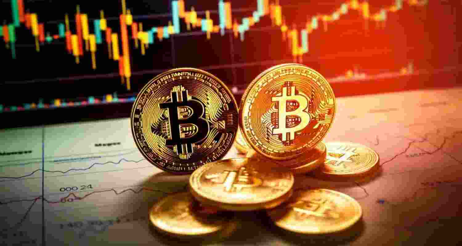 Trump's pro-crypto push sends Bitcoin to $106K record high Trump's pro-crypto push sends Bitcoin to $106K record high