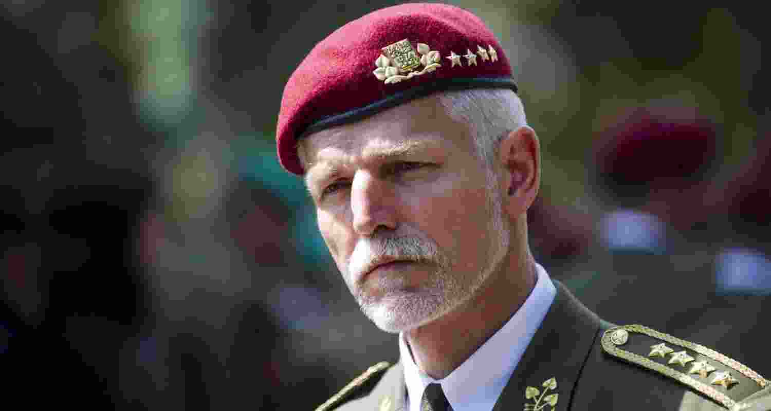 Czech 2025 budget faces criticism despite presidential approval. Czech 2025 budget faces criticism despite presidential approval.