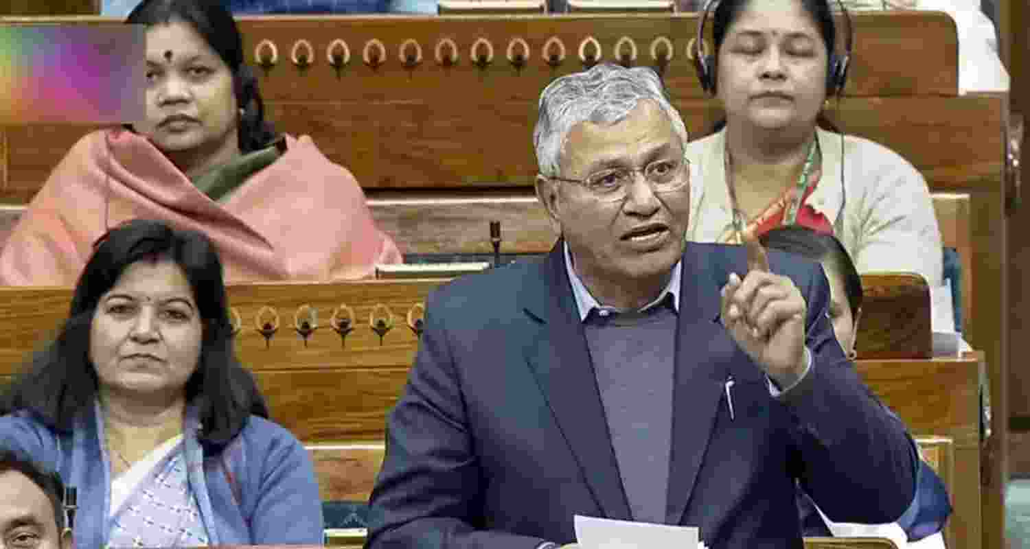 PP Chaudhary to head JPC on One Nation One Election bills. PP Chaudhary to head JPC on One Nation One Election bills.