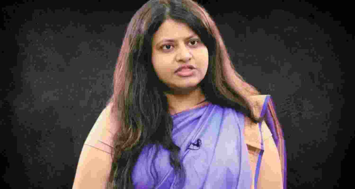 Puja Khedkar anticipatory bail plea dismissed by Delhi HC. Puja Khedkar anticipatory bail plea dismissed by Delhi HC.