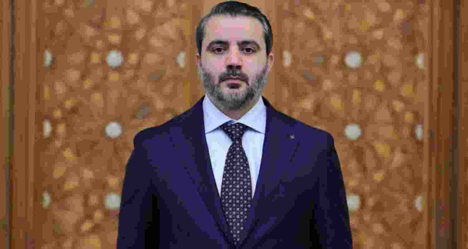 Syrian FM promises to restore country’s role on world stage. Syrian FM promises to restore country’s role on world stage.