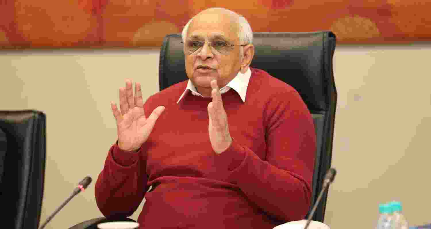 SAC-ISRO signs MoU to aid Gujarat water conservation plans. SAC-ISRO signs MoU to aid Gujarat water conservation plans.