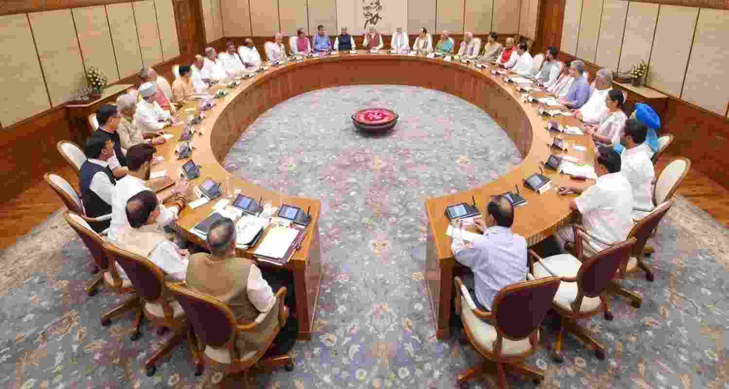 Government extends DAP subsidy and revamps crop insurance schemes. Government extends DAP subsidy and revamps crop insurance schemes.