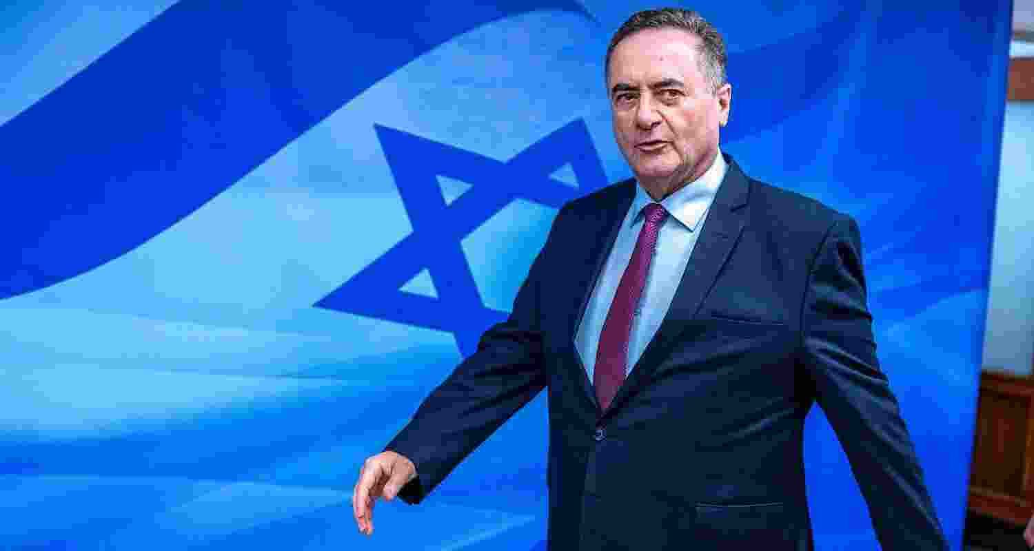 Defence Minister Katz warns of severe action in Gaza, if the hostage deal does not workout. Defence Minister Katz warns of severe action in Gaza, if the hostage deal does not workout.