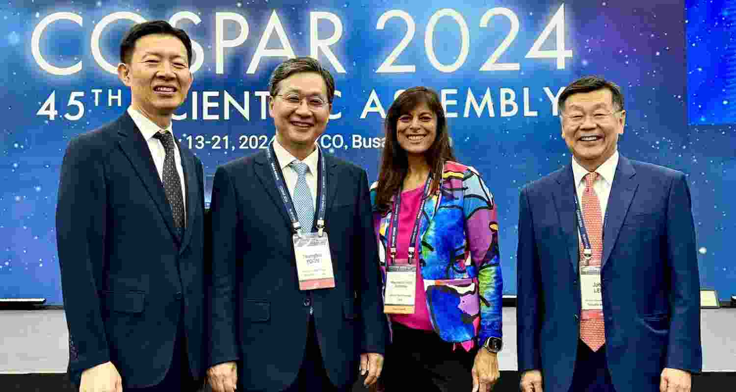 South Korea announces plan to boost aerospace competitiveness. South Korea announces plan to boost aerospace competitiveness.