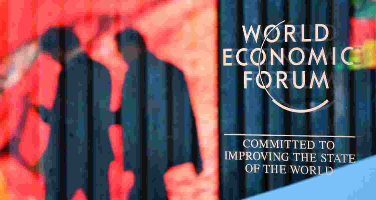 WEF, Davos forum stresses need for global collaboration on AI. WEF, Davos forum stresses need for global collaboration on AI.
