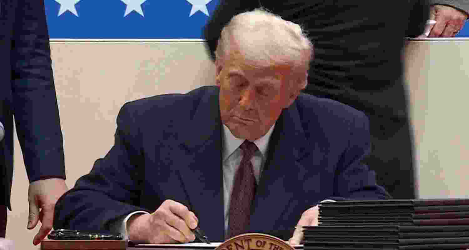 Trump withdraws US from Paris Climate Agreement again Trump withdraws US from Paris Climate Agreement again