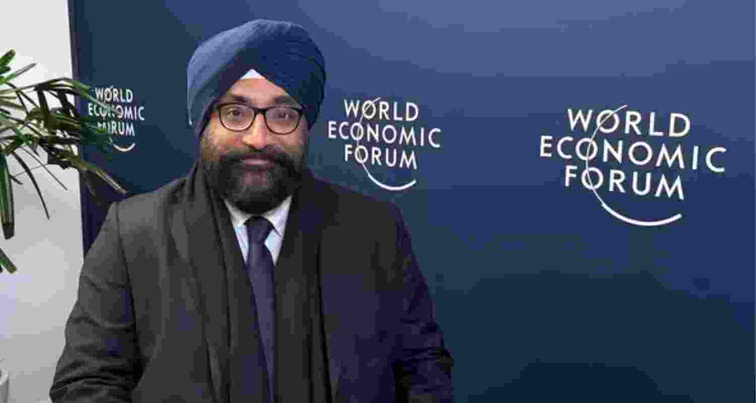 Sanctions on Russia won’t impact oil supply, prices stable at $75-80: IOC Chief Sanctions on Russia won’t impact oil supply, prices stable at $75-80: IOC Chief