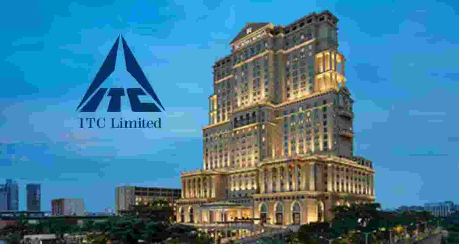 ITC Hotels debuts on stock exchanges; Shares drop 5 pc on BSE ITC Hotels debuts on stock exchanges; Shares drop 5 pc on BSE