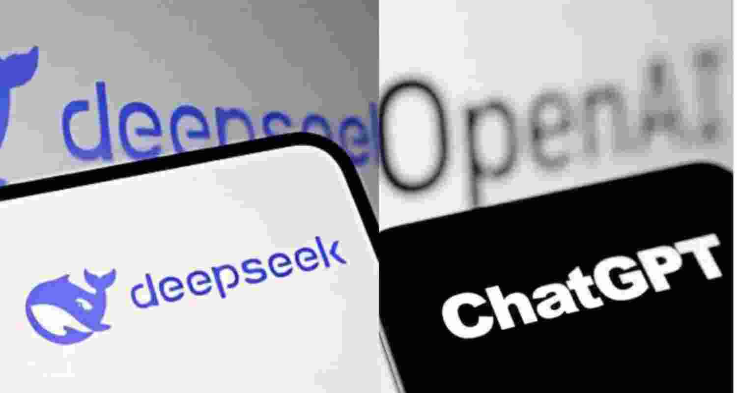 Finance Ministry Restricts Use of ChatGPT DeepSeek for Safety. Finance Ministry Restricts Use of ChatGPT DeepSeek for Safety.