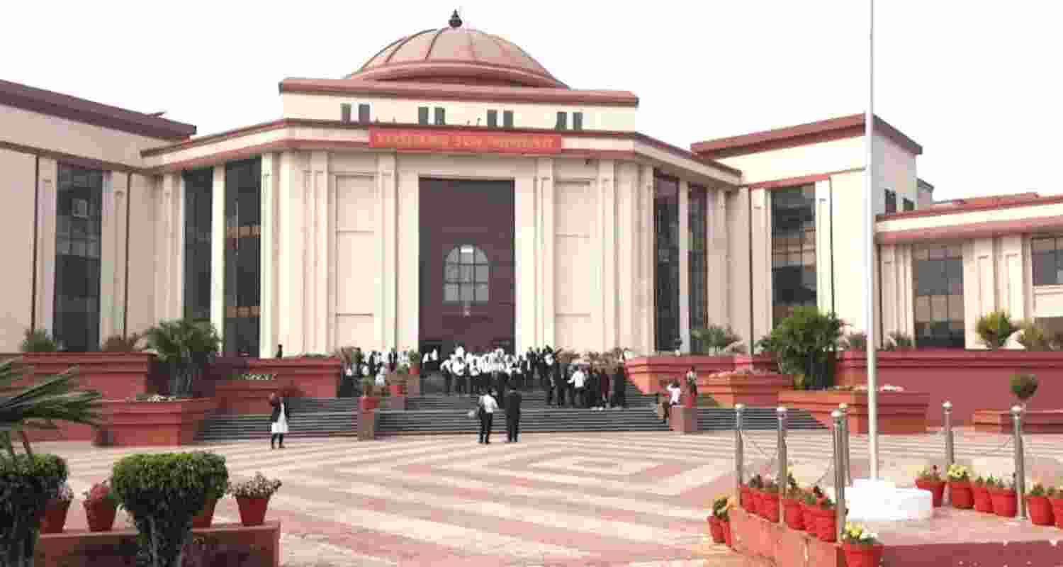 Court says marital rape charge not valid under IPC laws. Court says marital rape charge not valid under IPC laws.