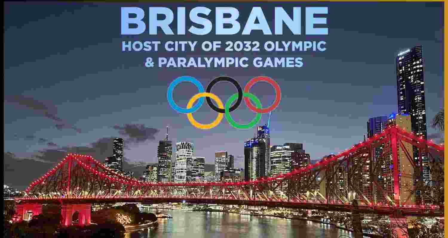 March 25 Marks Key Announcement for 2032 Brisbane Olympics. March 25 Marks Key Announcement for 2032 Brisbane Olympics.