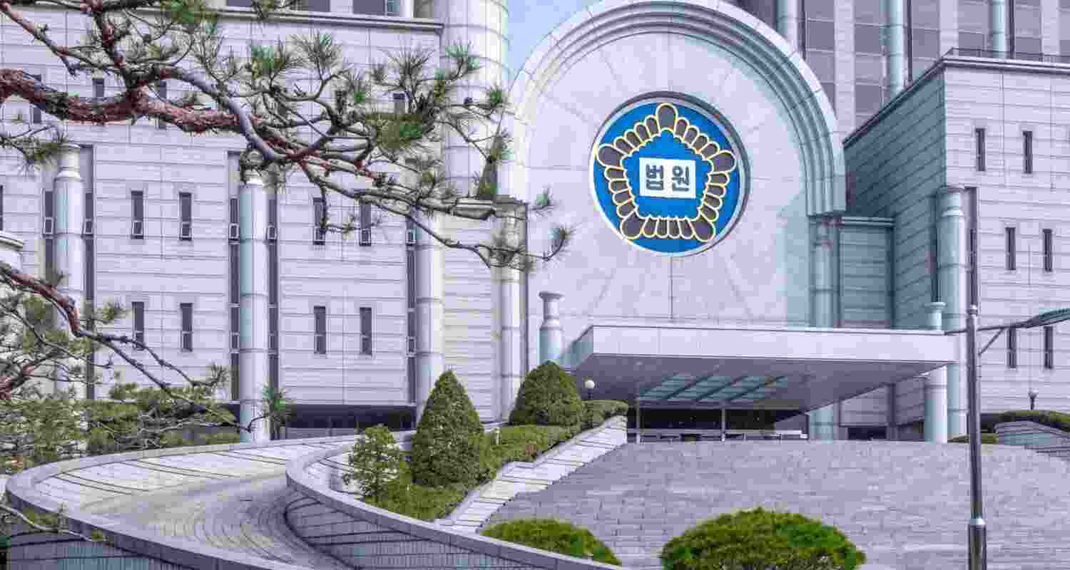 Yoon impeachment trial reaches crucial final stage. Yoon impeachment trial reaches crucial final stage.