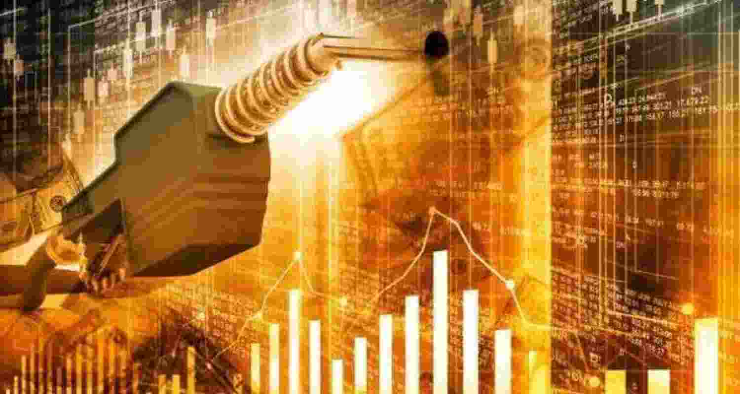 Oil Prices Drop as OPEC+ Plans Output Hike US WTI Down 4 pc. Oil Prices Drop as OPEC+ Plans Output Hike US WTI Down 4 pc.