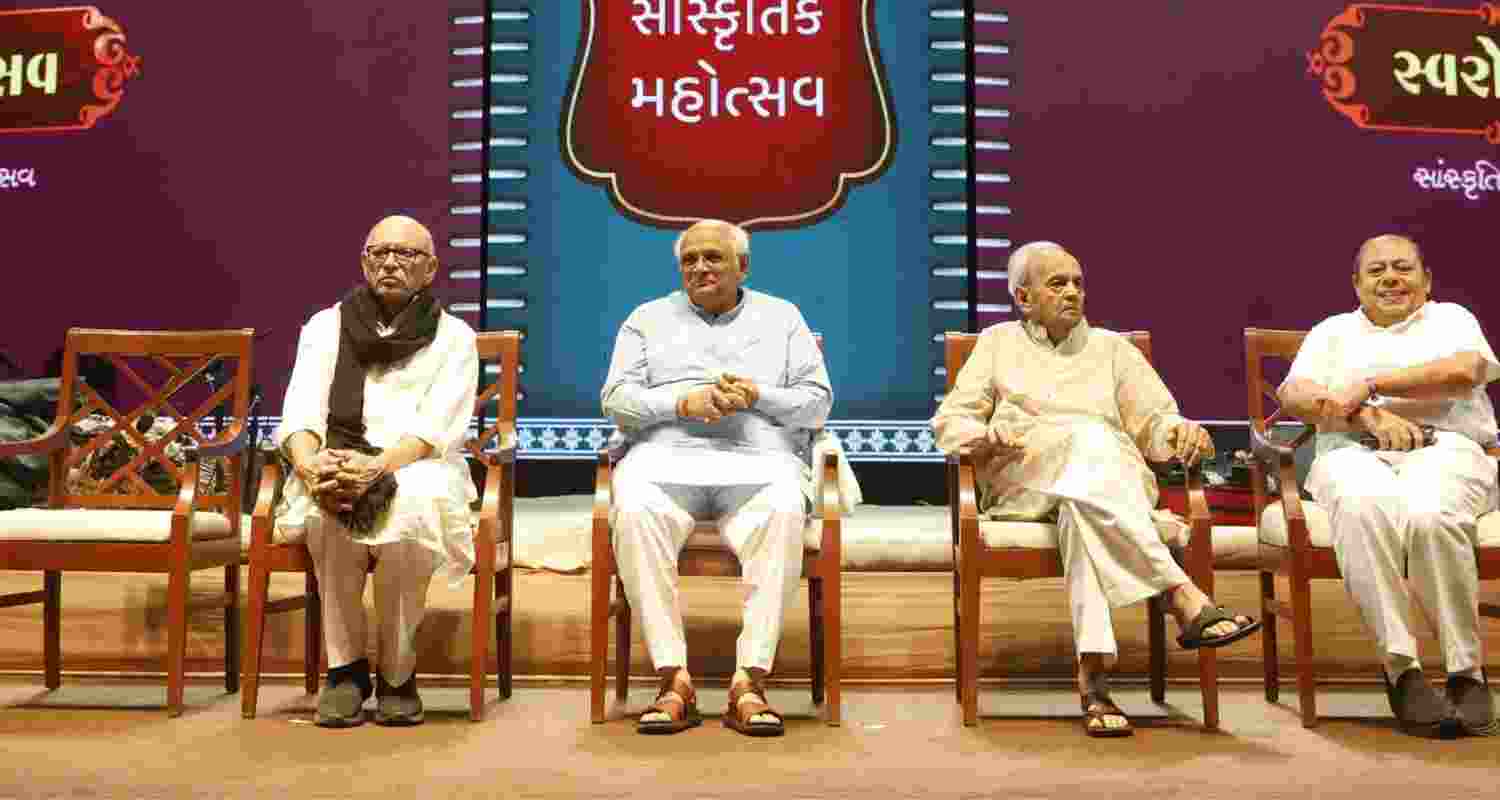 Widowed women get bigger support under Gujarat scheme. File Photo. Widowed women get bigger support under Gujarat scheme. File Photo.