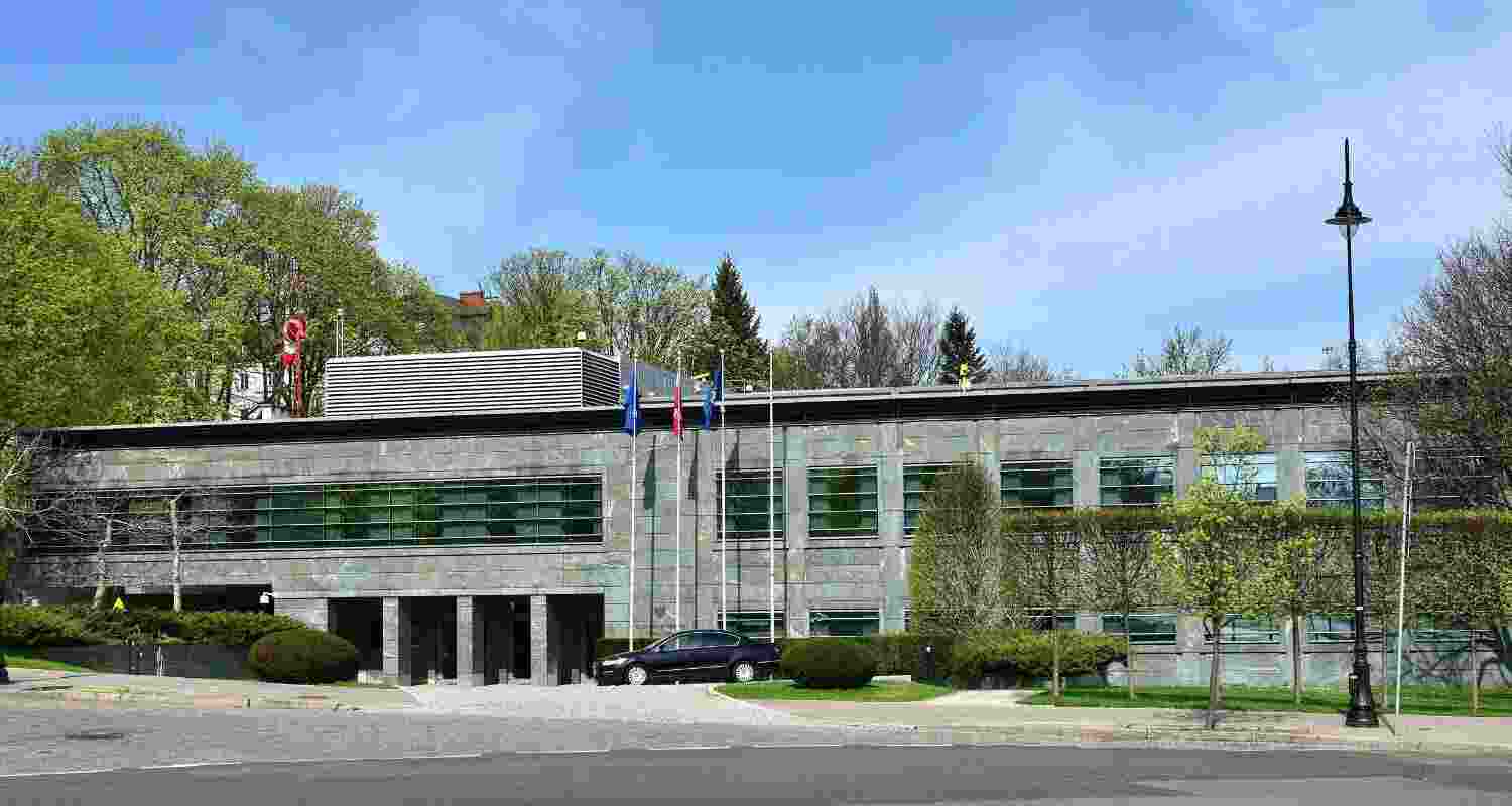 Poland’s war ammo will last two weeks: Security chief. Poland’s war ammo will last two weeks: Security chief.