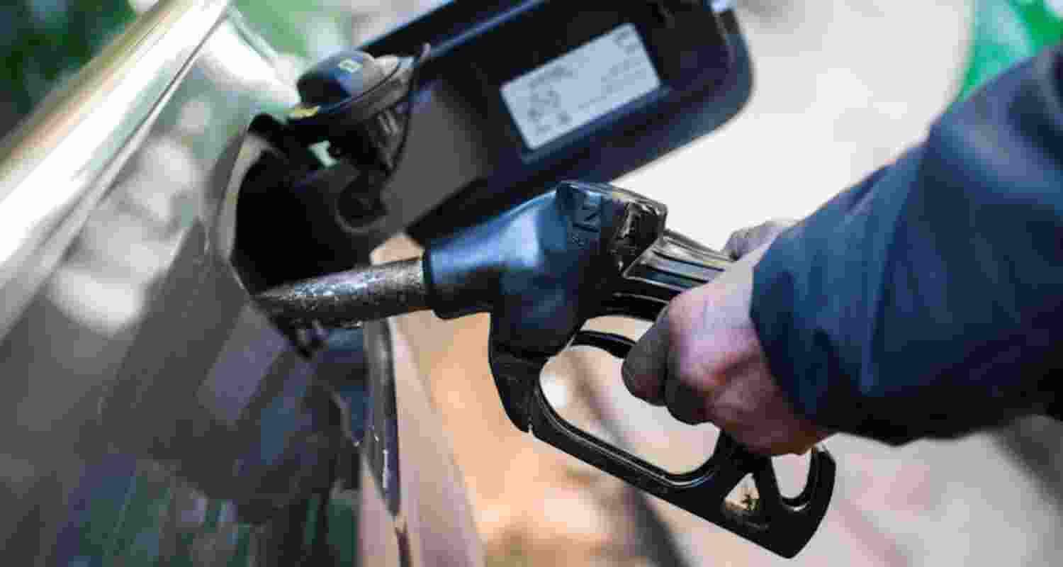 India’s Diesel Demand Slows Amid Economic Shift and EV Rise. India’s Diesel Demand Slows Amid Economic Shift and EV Rise.