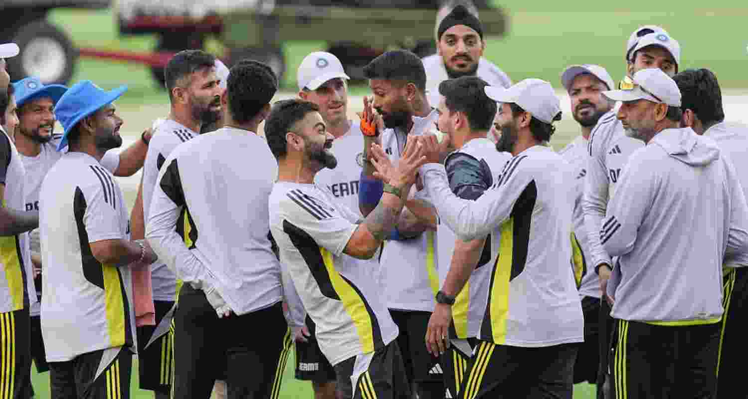 BCCI rewards Pant, Iyer, Kishan in new contract list. BCCI rewards Pant, Iyer, Kishan in new contract list.