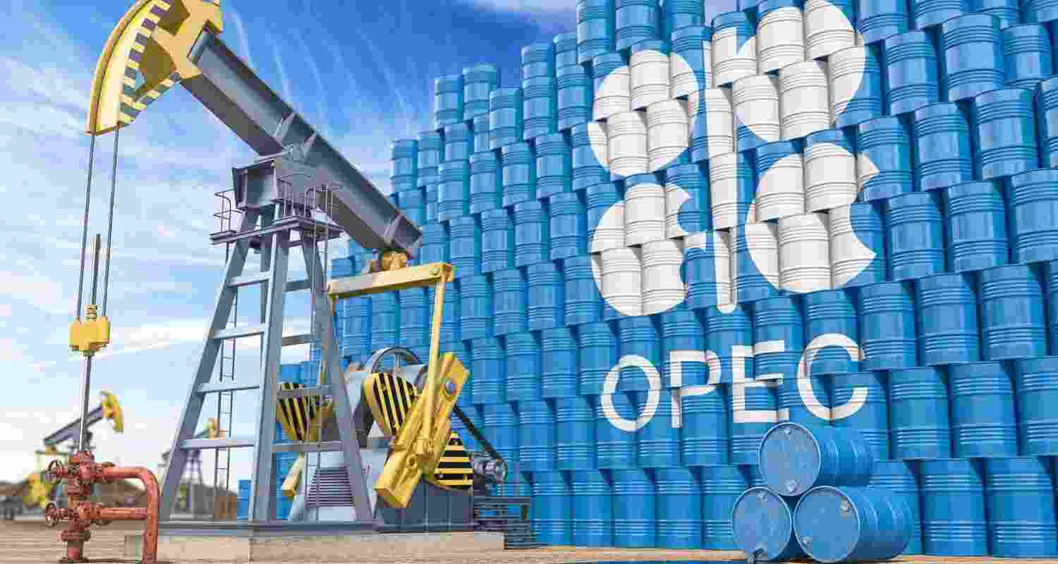 Russian crude weakens OPEC hold on Indian market. Russian crude weakens OPEC hold on Indian market.