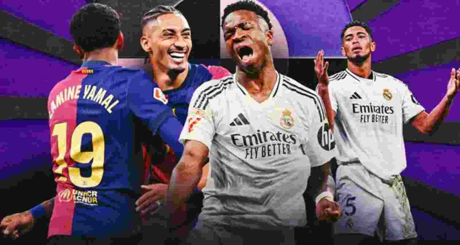 Madrid chase silverware amid Ancelotti exit rumours. Madrid chase silverware amid Ancelotti exit rumours.