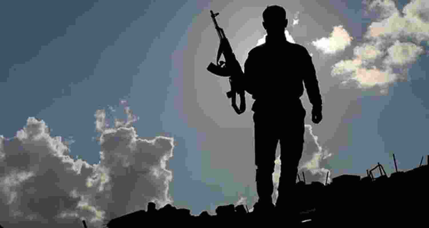 Hizb ut Tahrir link leads to IM suspect’s arrest. Hizb ut Tahrir link leads to IM suspect’s arrest.