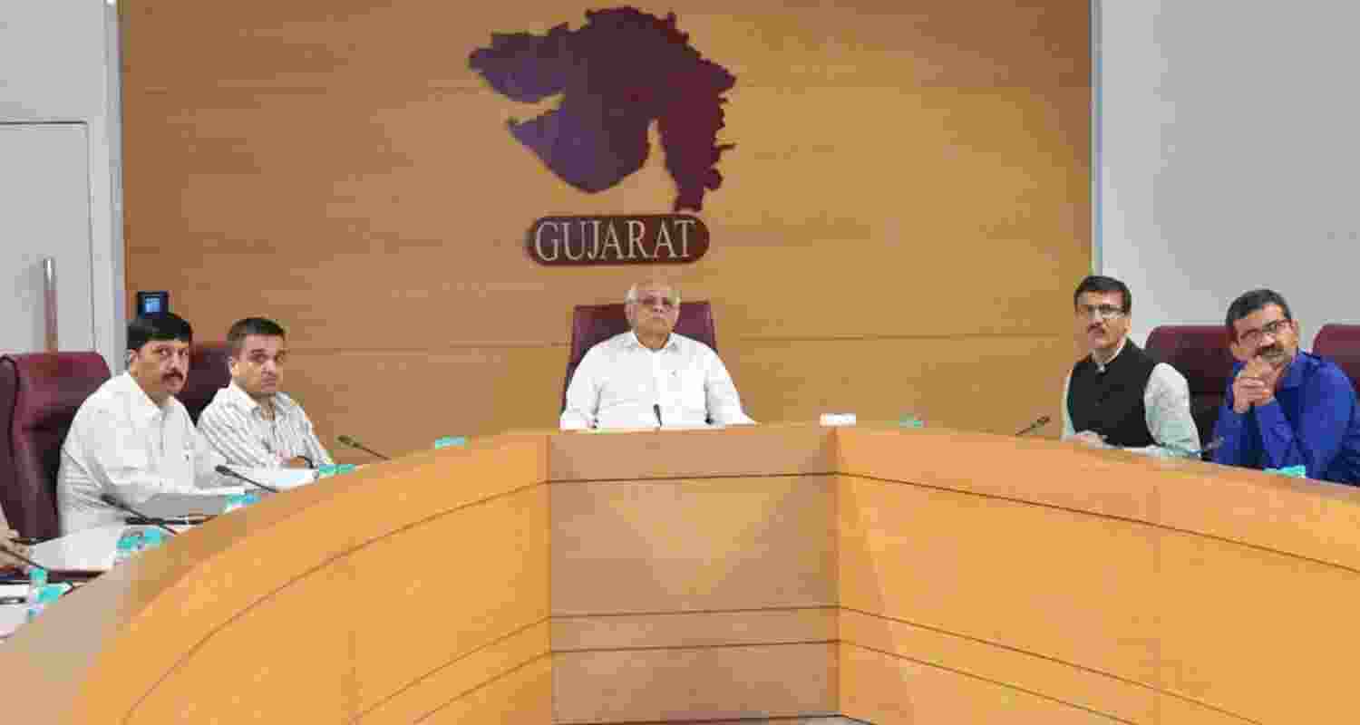 NAMO Shri Scheme Sees Six Lakh Registrations in Gujarat. NAMO Shri Scheme Sees Six Lakh Registrations in Gujarat.