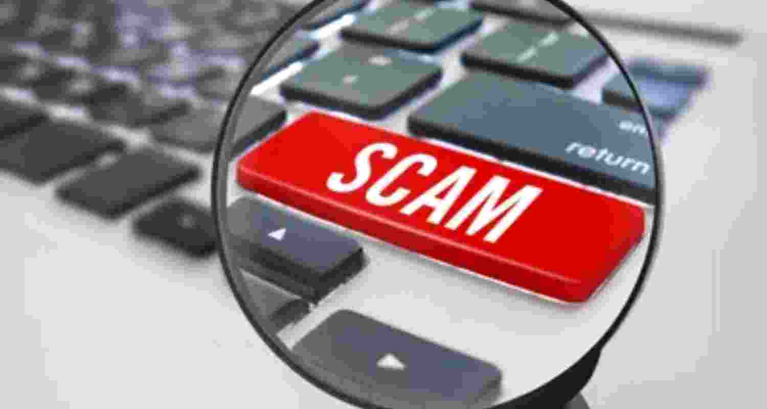 Education officials booked for breach of trust in UP. Education officials booked for breach of trust in UP.