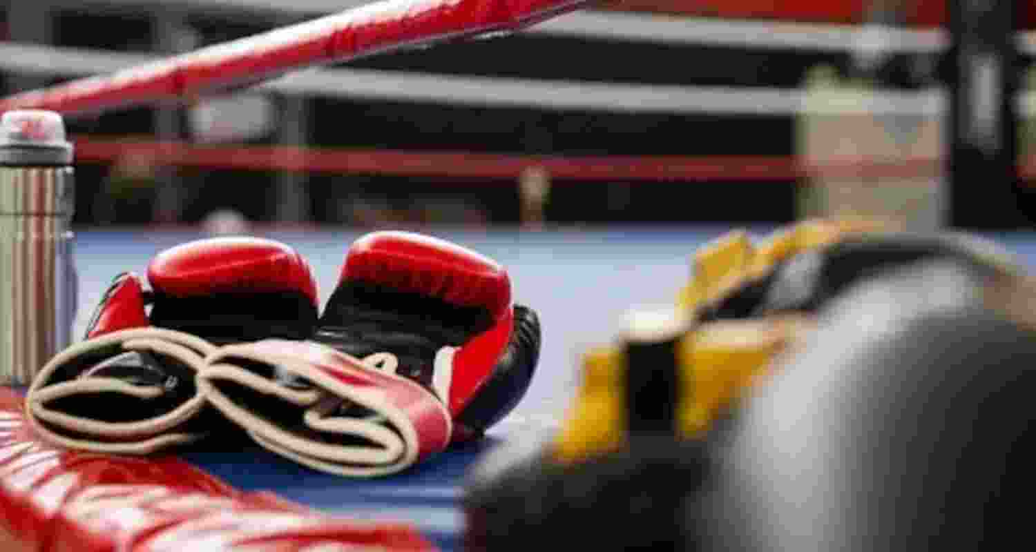 IOA Sets Up Committee to Examine BFI Polls Stalemate. IOA Sets Up Committee to Examine BFI Polls Stalemate.