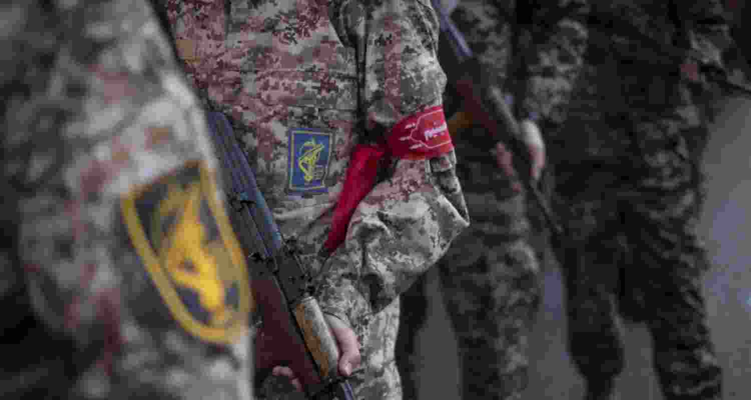 Jaish al-Adl Claims Deadly Iran Shooting Near Pakistan Border. Jaish al-Adl Claims Deadly Iran Shooting Near Pakistan Border.