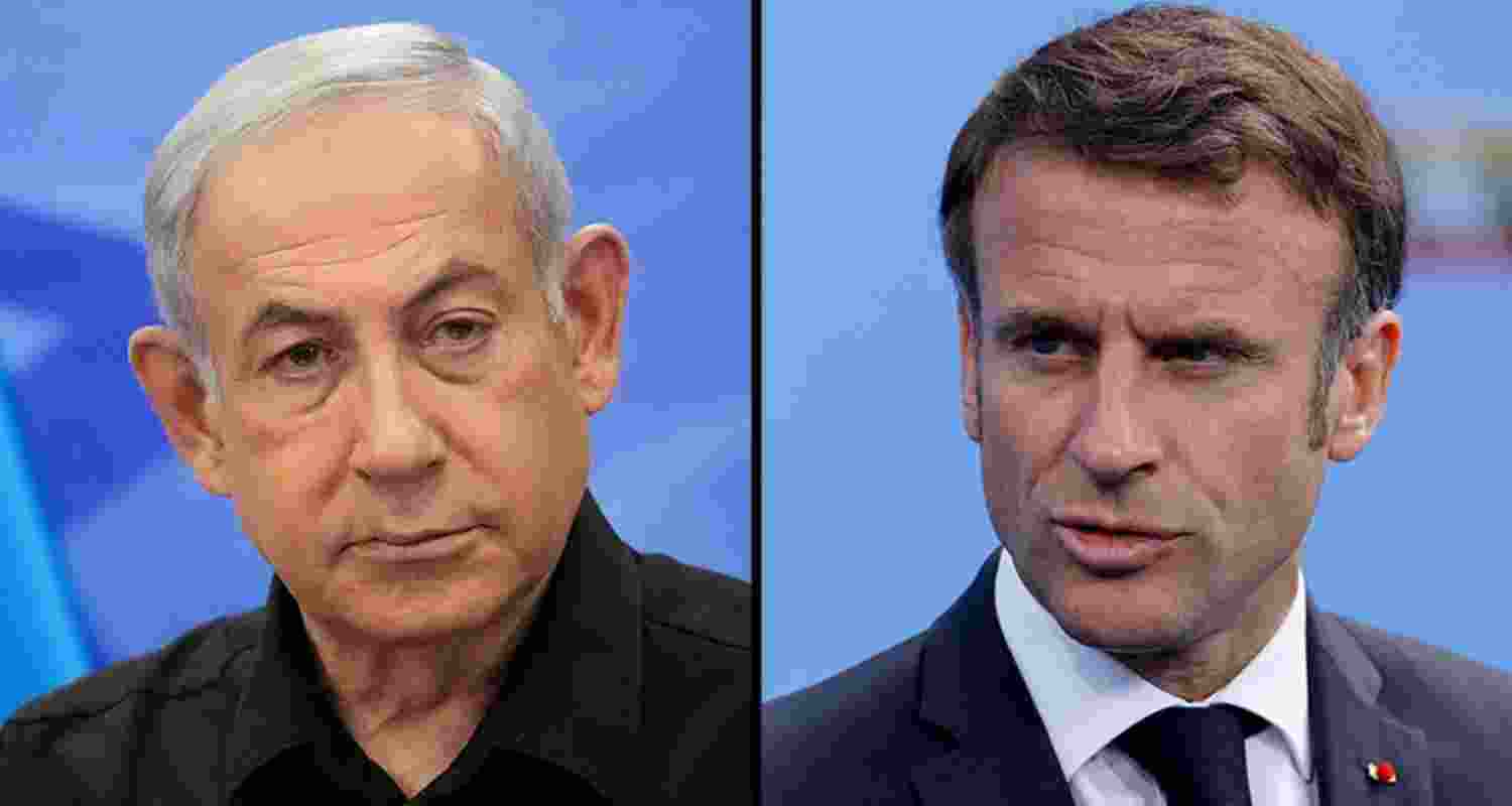 France To Be 142nd Nation To Recognise Palestine at UN. France To Be 142nd Nation To Recognise Palestine at UN.