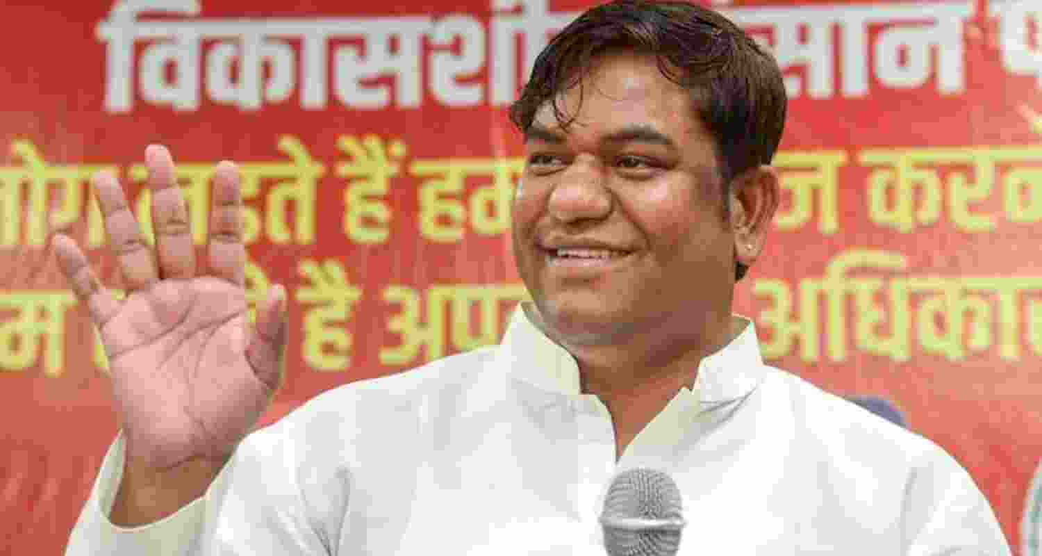 VIP chief Sahani aims for 60 seats in Bihar 2025 polls. VIP chief Sahani aims for 60 seats in Bihar 2025 polls.