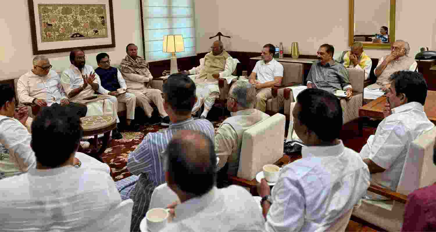 Rajya Sabha to take up Manipur Rule extension today. Rajya Sabha to take up Manipur Rule extension today.