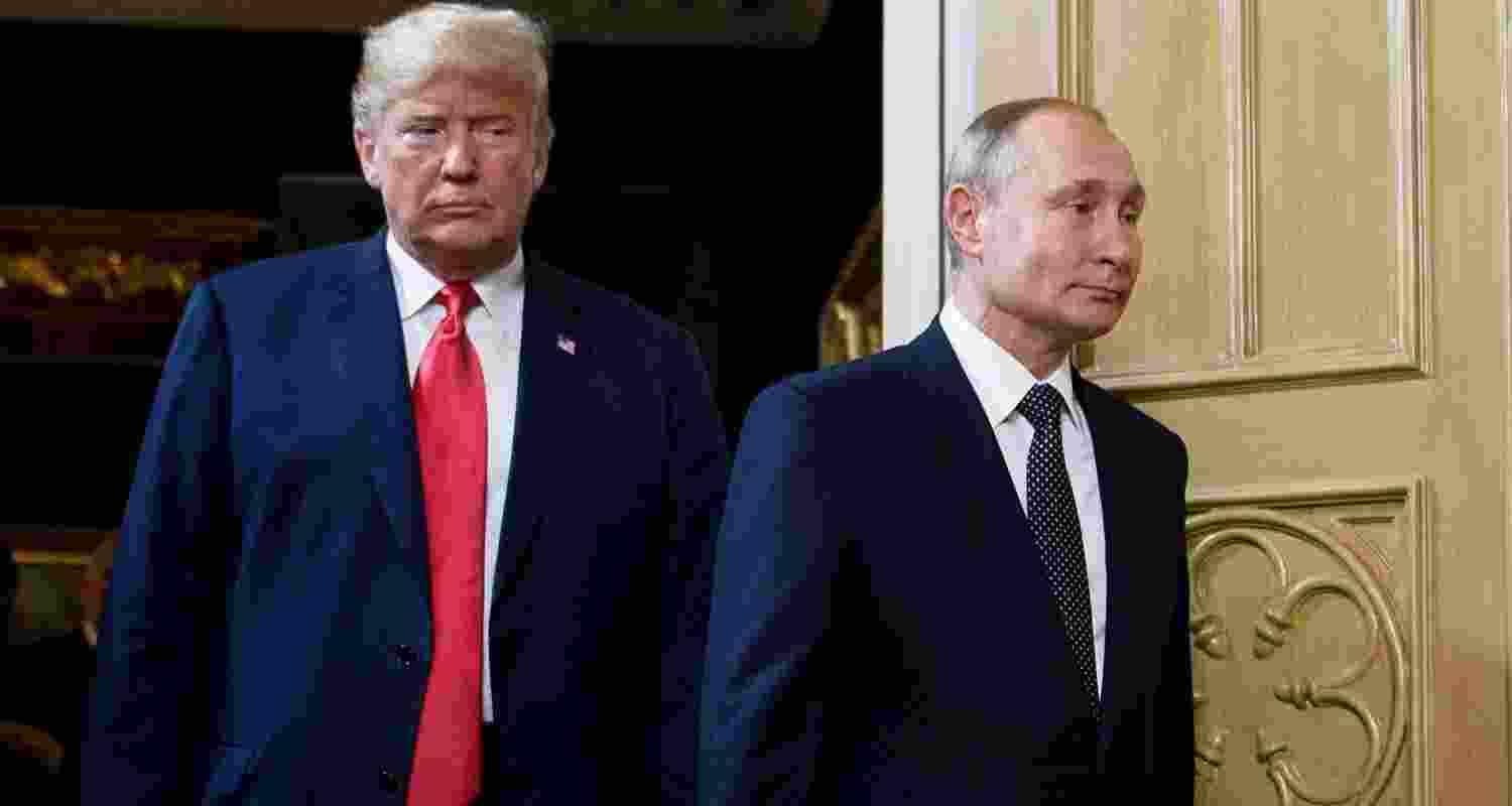 Kremlin plays down nuclear risk amid Trump submarine shift. Kremlin plays down nuclear risk amid Trump submarine shift.