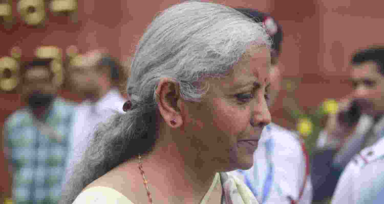 Revised Income Tax Bill 2025 to be tabled in Lok Sabha. Revised Income Tax Bill 2025 to be tabled in Lok Sabha.