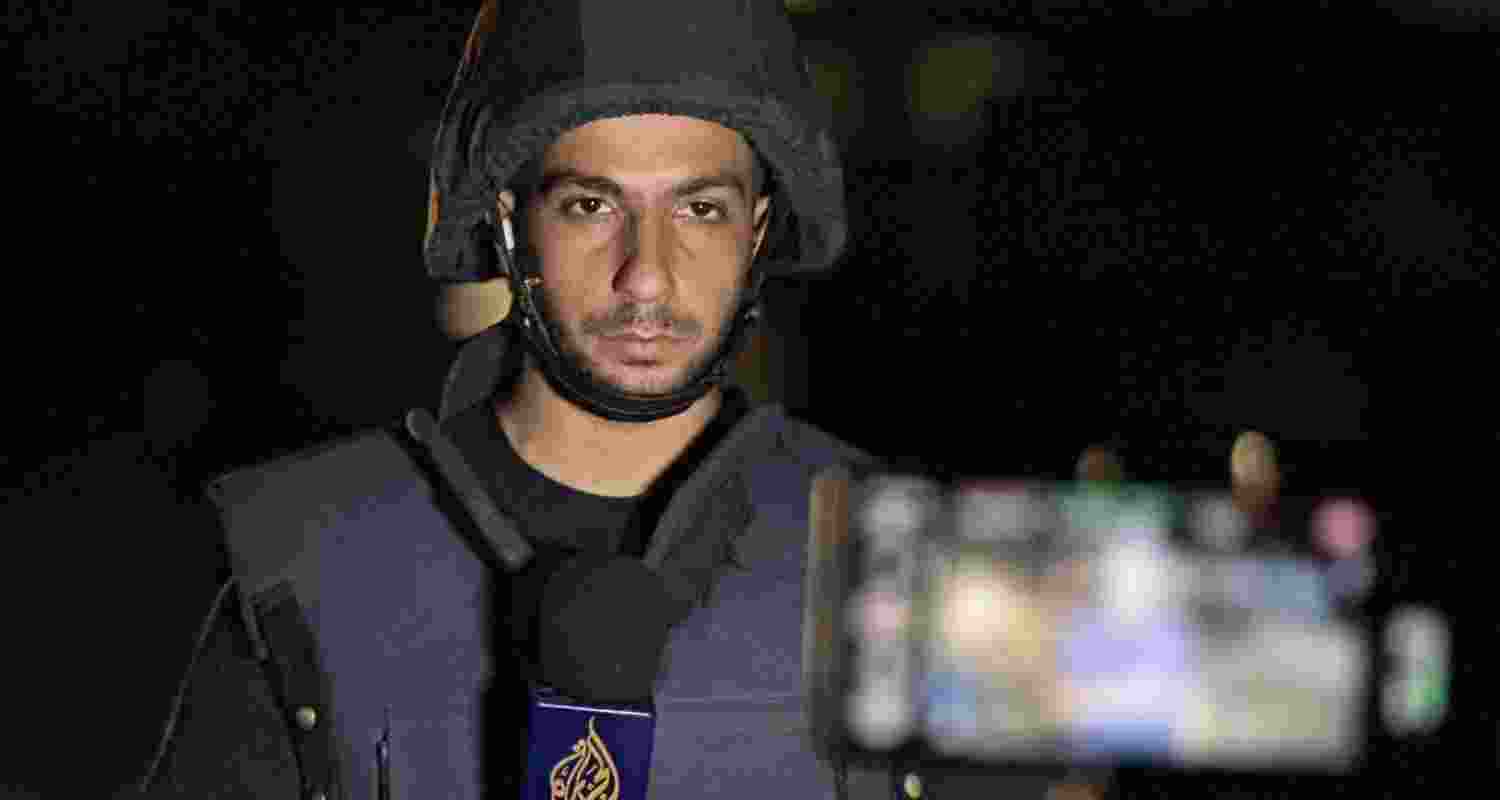 CPJ condemns Israel’s killing of Al Jazeera journalists. CPJ condemns Israel’s killing of Al Jazeera journalists.